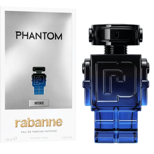 PACO RABANNE PHANTOM EDP INTENSE 100ML