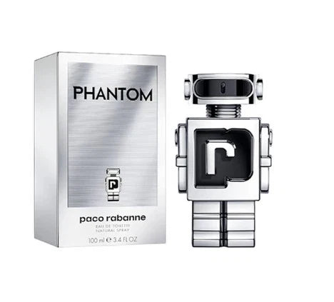PACO RABANNE PHANTOM EDT 100ML