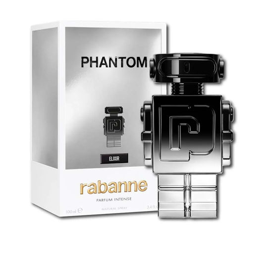 PACO RABANNE PHANTOM ELIXIR PARFUM INTENSE 100ML