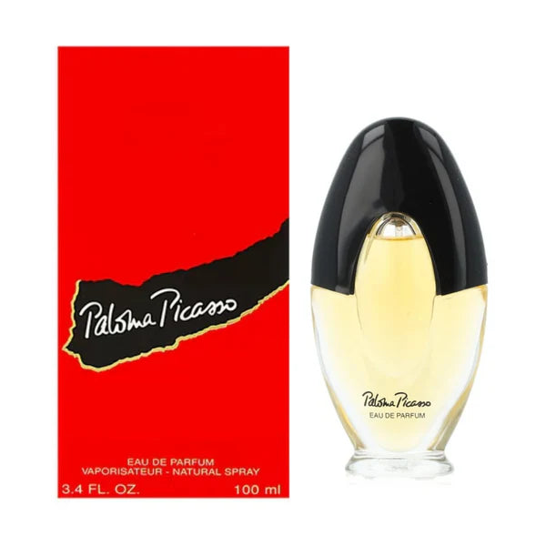 PALOMA PICASSO WOMAN EDP 100ML
