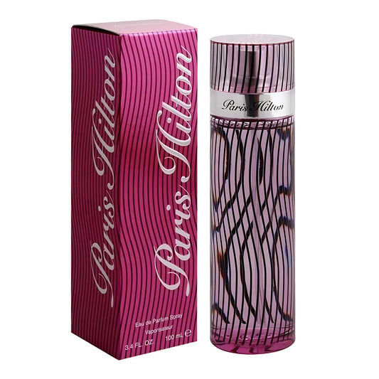 PARIS HILTON WOMAN EDP 100ML