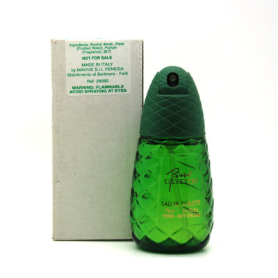 PINO SILVESTRE MEN TESTER EDT 75ML