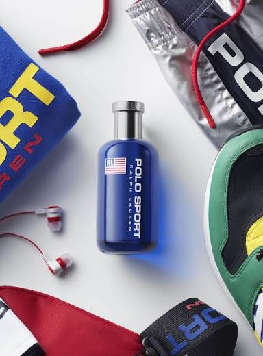 RALPH LAUREN POLO SPORT MEN EDT 125ML
