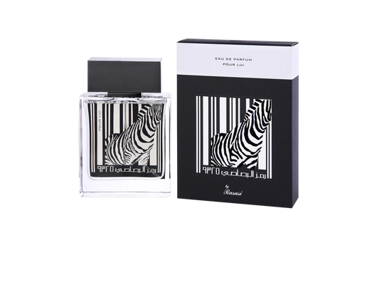 RASASI CODE YOUR IDENTITY POUR LUI EDP 50ML