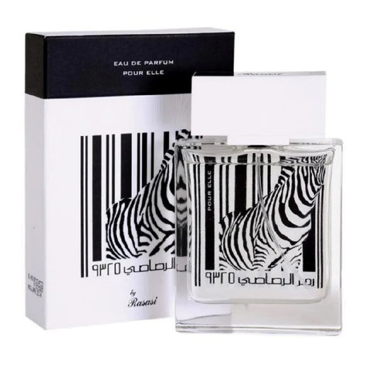 RASASI EXPRESS YOUR IDENTITY POUR ELLE EDP 50ML