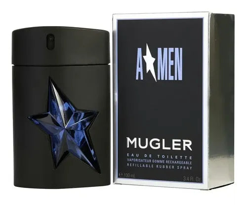 THIERRY MUGLER AMEN MEN REFILL EDT 100ML