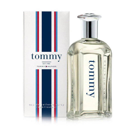 TOMMY HILFIGER TOMMY MEN EDT 100ML