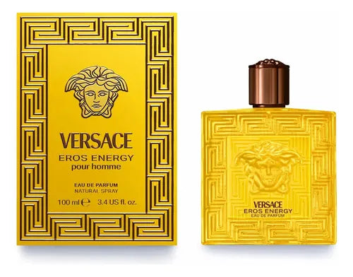 VERSACE EROS ENERGY POUR HOMME EDP 100ML