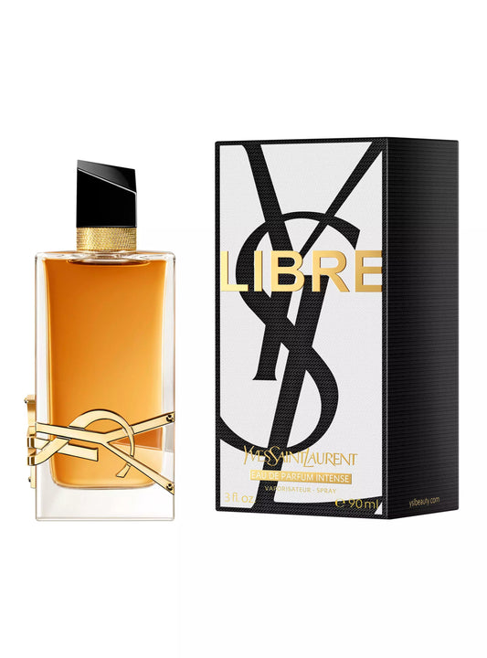 YVES SAINT LAURENT LIBRE INTENSE WOMAN EDP 90ML