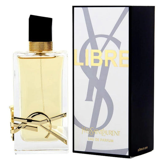 YVES SAINT LAURENT LIBRE WOMAN EDP 90ML