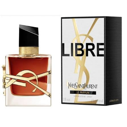 YVES SAINT LAURENT LIBRE LE PARFUM WOMAN EDP 30ML