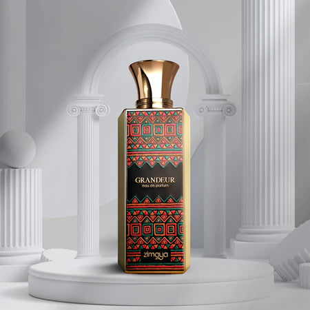 ZIMAYA GRANDEUR UNISEX EDP 100ML
