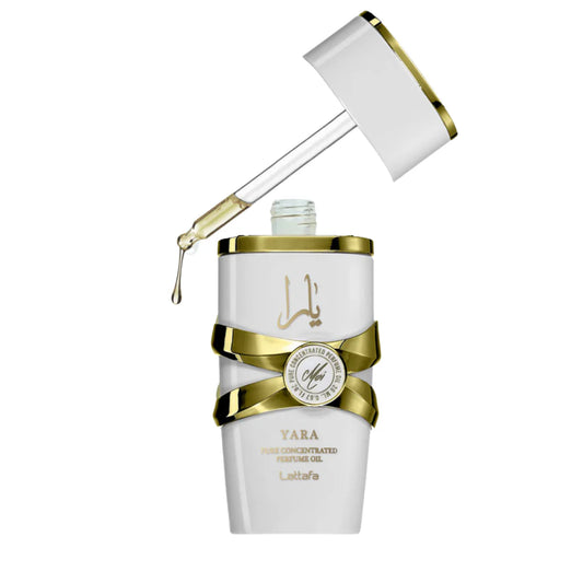 LATTAFA YARA MOI OIL PARFUM 20ML