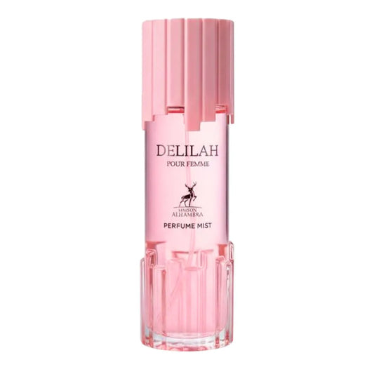 MAISON ALHAMBRA DELILAH BODY MIST 250ML
