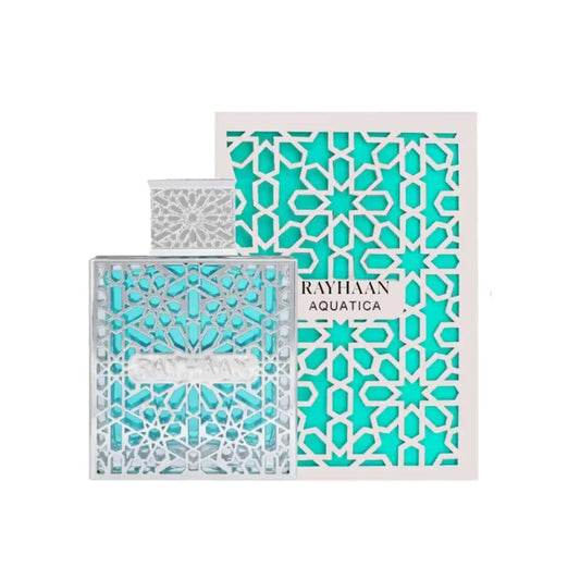 RAYHAAN AQUATICA EDP 100ML