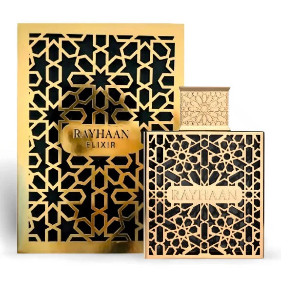 RAYHAAN ELIXIR EDP 100ML