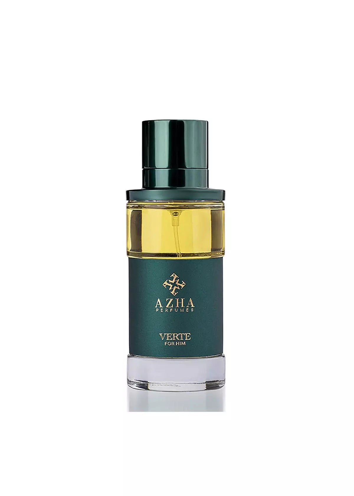 AZHA VERTE FOR HIM EDP 100ML