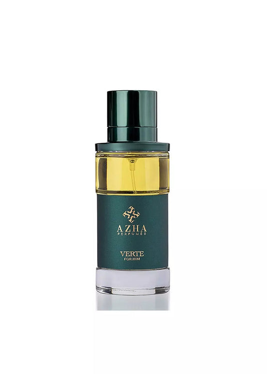AZHA VERTE FOR HIM EDP 100ML