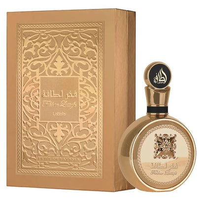LATTAFA FAKHAR EXTRAIT MEN EDP 100ML