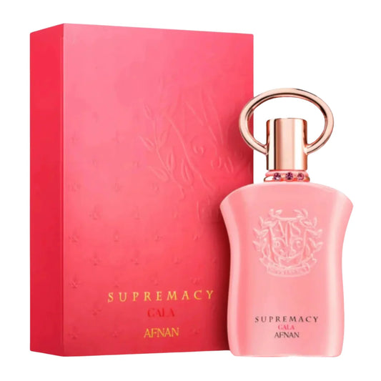AFNAN SUPREMACY GALA WOMAN EDP 90ML