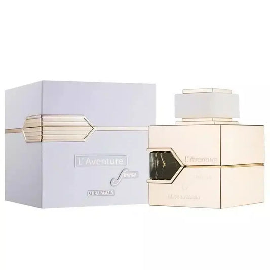 AL HARAMAIN L'AVENTURE FEMME EDP 100ML