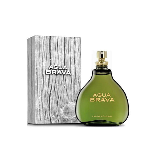 ANTONIO PUIG AGUA BRAVA MEN TESTER EDC 100ML