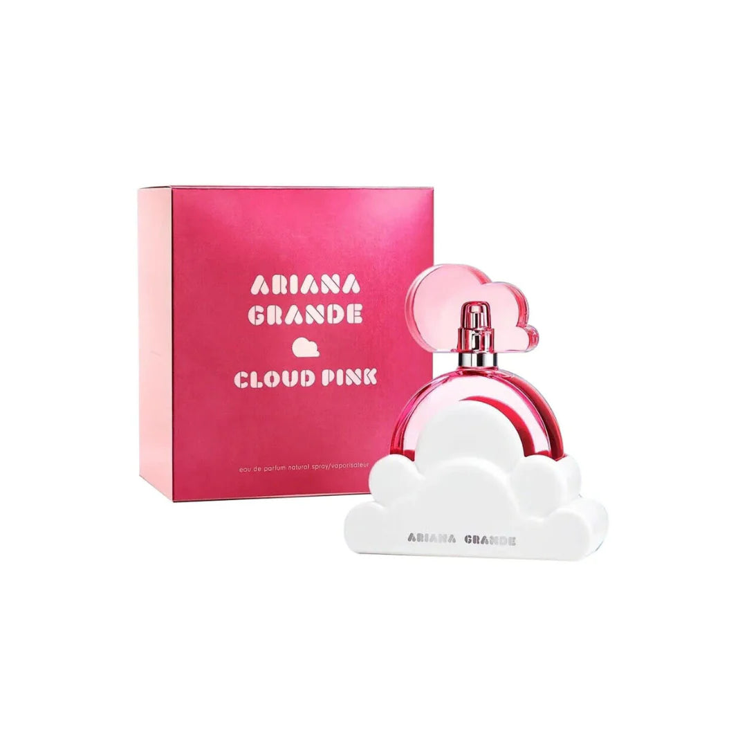 ARIANA GRANDE CLOUD PINK WOMAN EDP 100ML