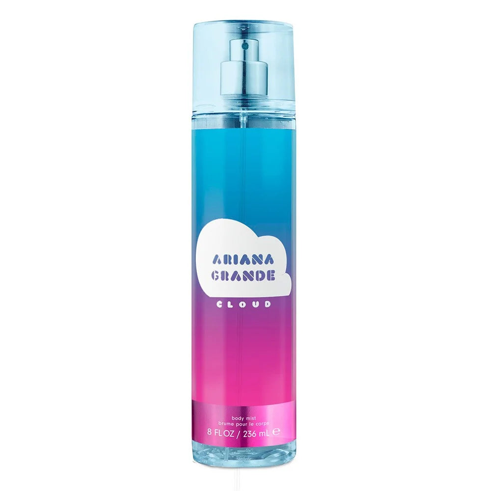 ARIANA GRANDE CLOUD WOMAN BODY MIST 236 ML
