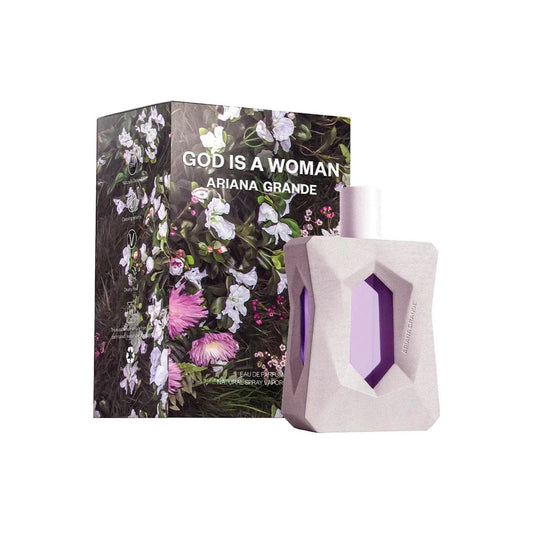 ARIANA GRANDE GOD IS A WOMAN EDP 100ML