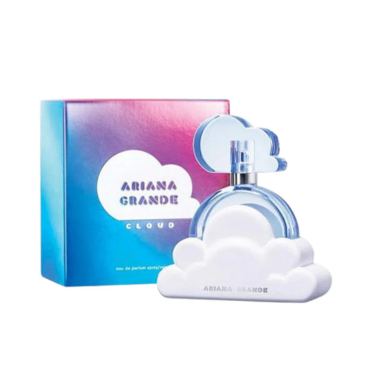 ARIANA GRANDE CLOUD WOMAN EDP 100ML