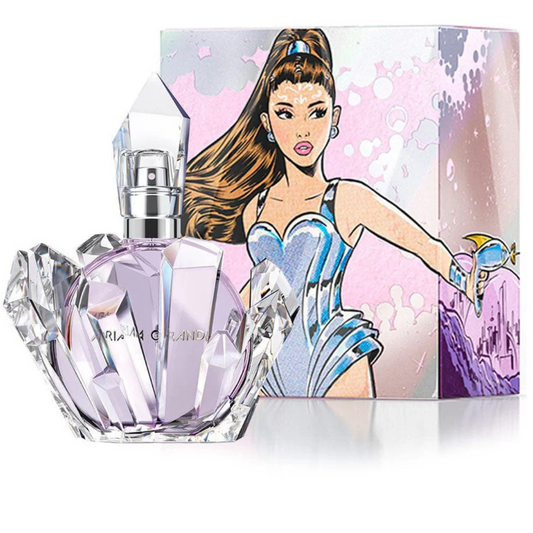 ARIANA GRANDE R.E.M WOMAN EDP 100ML