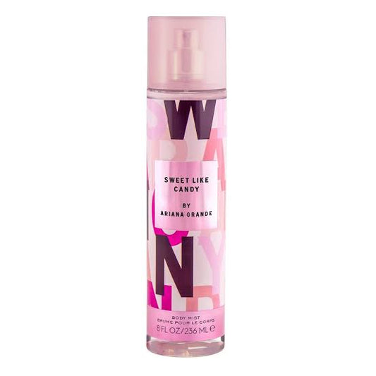 ARIANA GRANDE SWEET LIKE CANDY BODY MIST 236ML