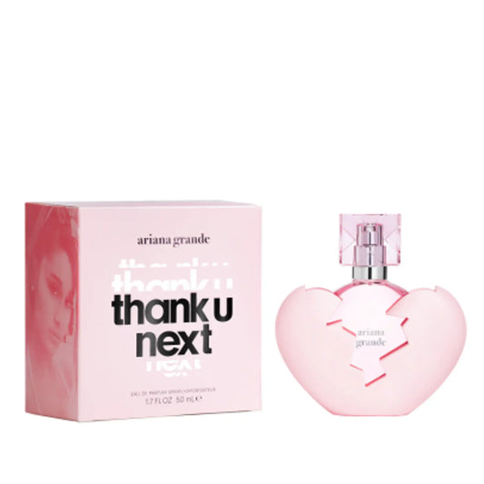 ARIANA GRANDE THANK U NEXT EDP 50ML