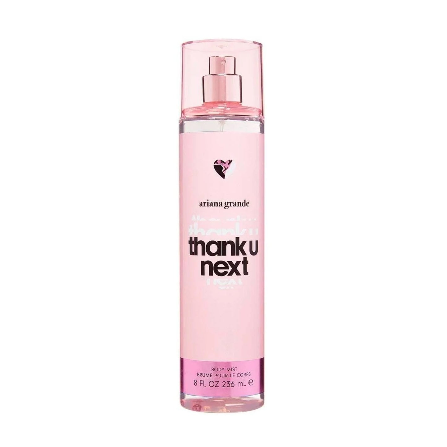 ARIANA GRANDE THANK U NEXT WOMAN BODY MIST 236 ML
