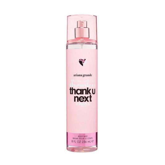 ARIANA GRANDE THANK U NEXT WOMAN BODY MIST 236 ML