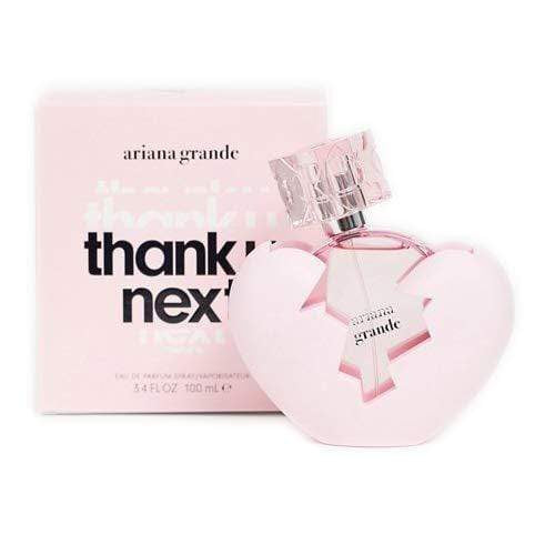 ARIANA GRANDE THANK U NEXT WOMAN EDP 100ML