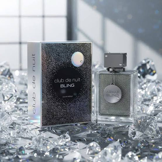 ARMAF CLUB DE NUIT BLING EDP 75ML