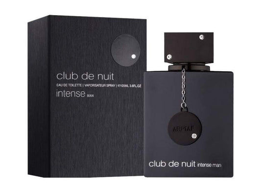 ARMAF CLUB DE NUIT INTENSE MEN EDT 105ML