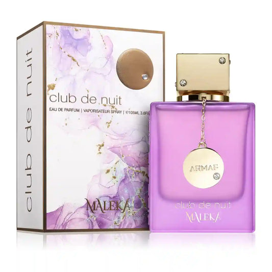 ARMAF CLUB DE NUIT MALEKA WOMAN EDP 100ML