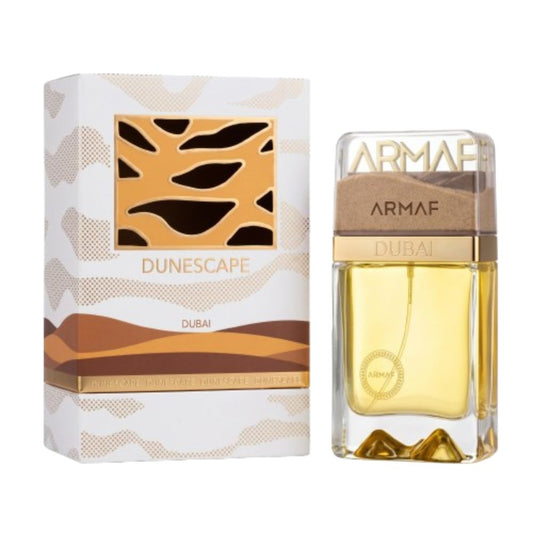 ARMAF DUNESCAPE UNISEX EDP 100ML
