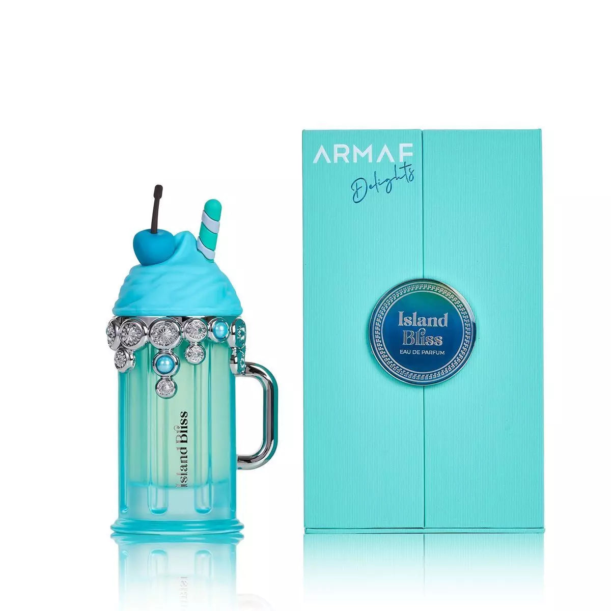ARMAF ISLAND BLISS DELIGHTS EDP 100ML