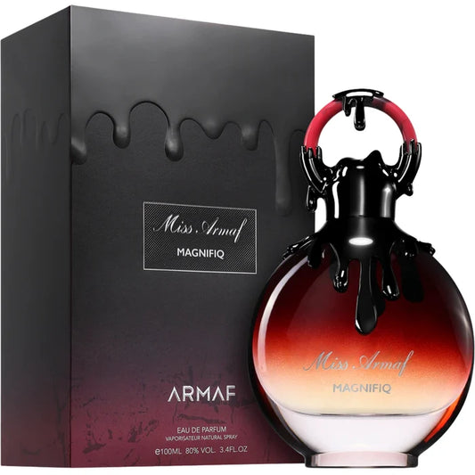 ARMAF MISS MAGNIFIQ WOMAN EDP 100ML
