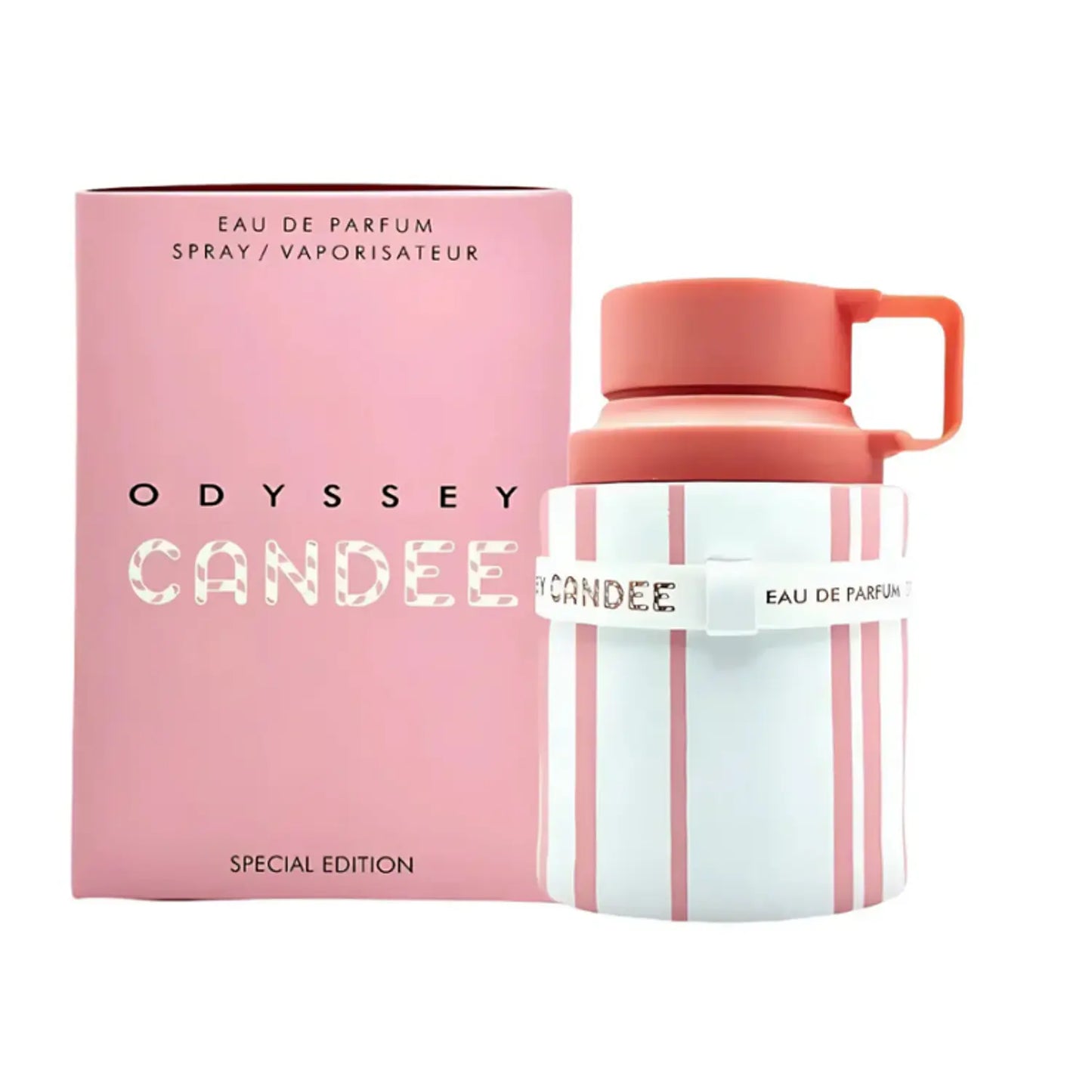 ARMAF ODYSSEY CANDEE SPECIAL WOMAN EDP 60ML