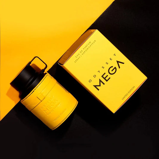 ARMAF ODYSSEY MEGA LIMITED EDITION EDP 200ML