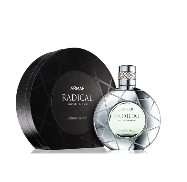 ARMAF RADICAL MEN EDP 100ML