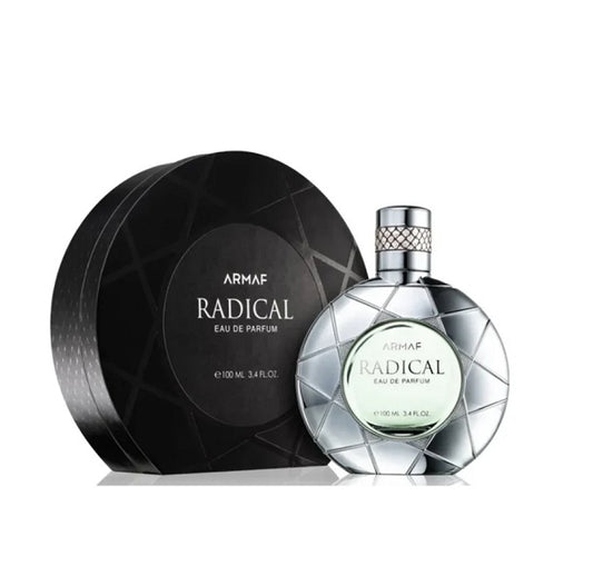 ARMAF RADICAL MEN EDP 100ML