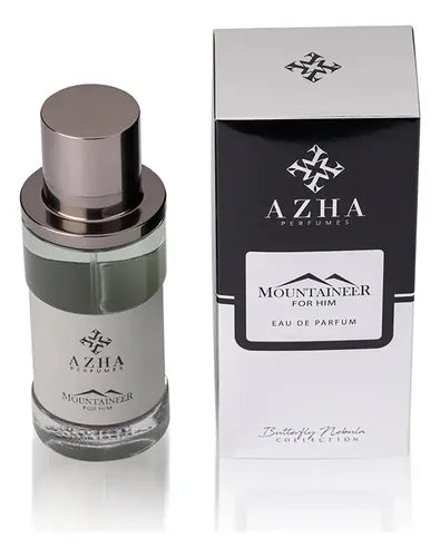 AZHA PERFUMES MOUNTAINEER FOR HIM EDP 100ML