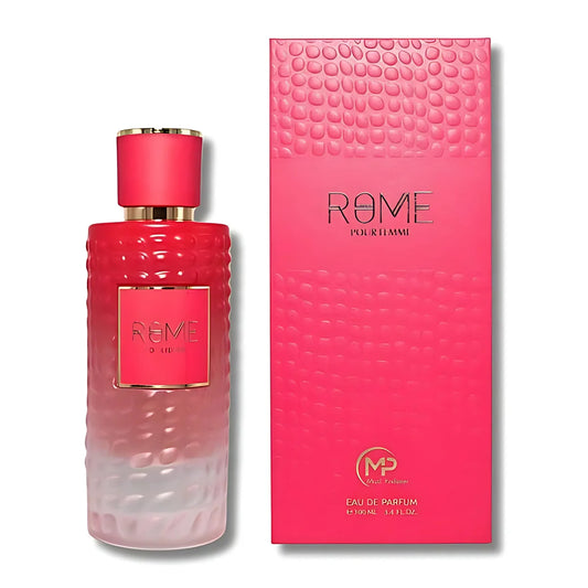 BHARARA MAST ROME POUR FEMME EDP 100ML
