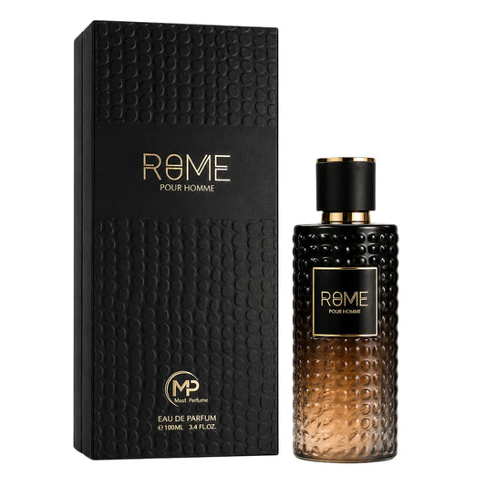 BHARARA MAST ROME POUR HOMME EDP 100ML