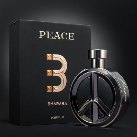 BHARARA PEACE UNISEX PARFUM 100ML